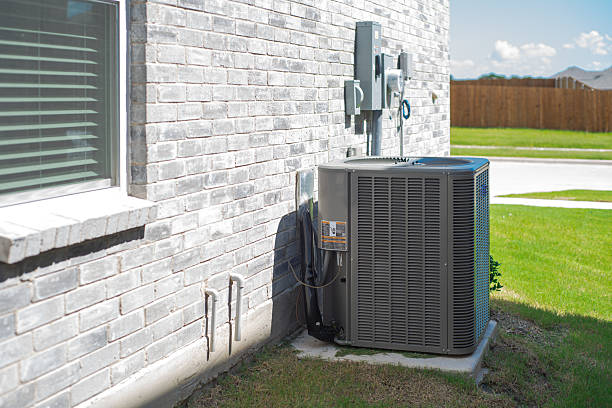 Reliable Heat Pump Repair contractor in Alvarado, TX by FH HVAC